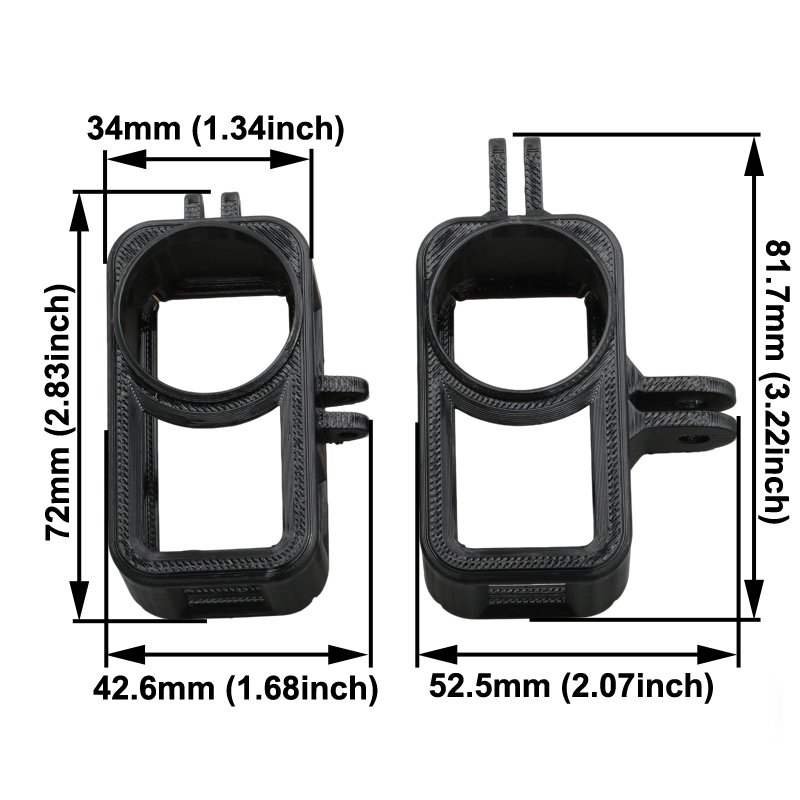 1PCS M3/M5 Interface FPV Camer - Drone Joystick Cover บทวิจารณ์และราคา