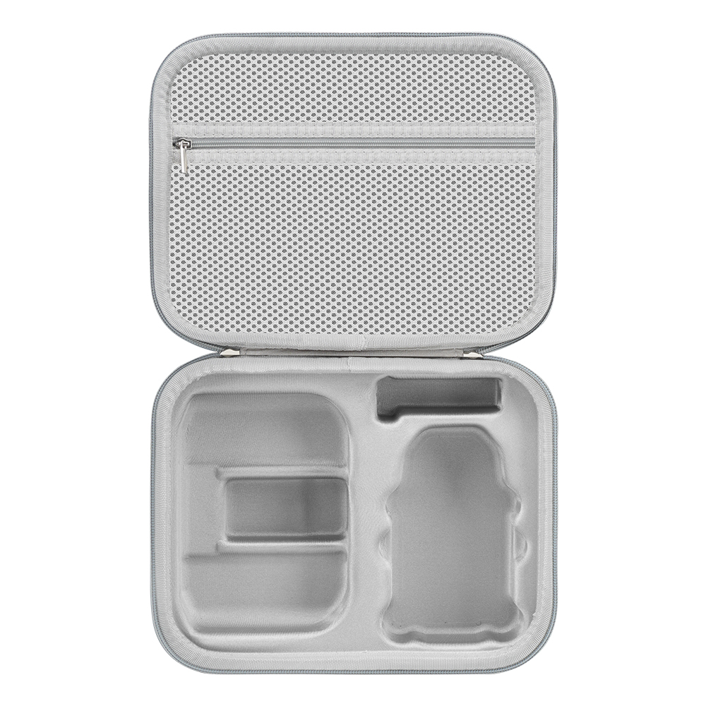 XFJI Storage Bag Protective Ca - Drone Controller Hood บทวิจารณ์และราคา