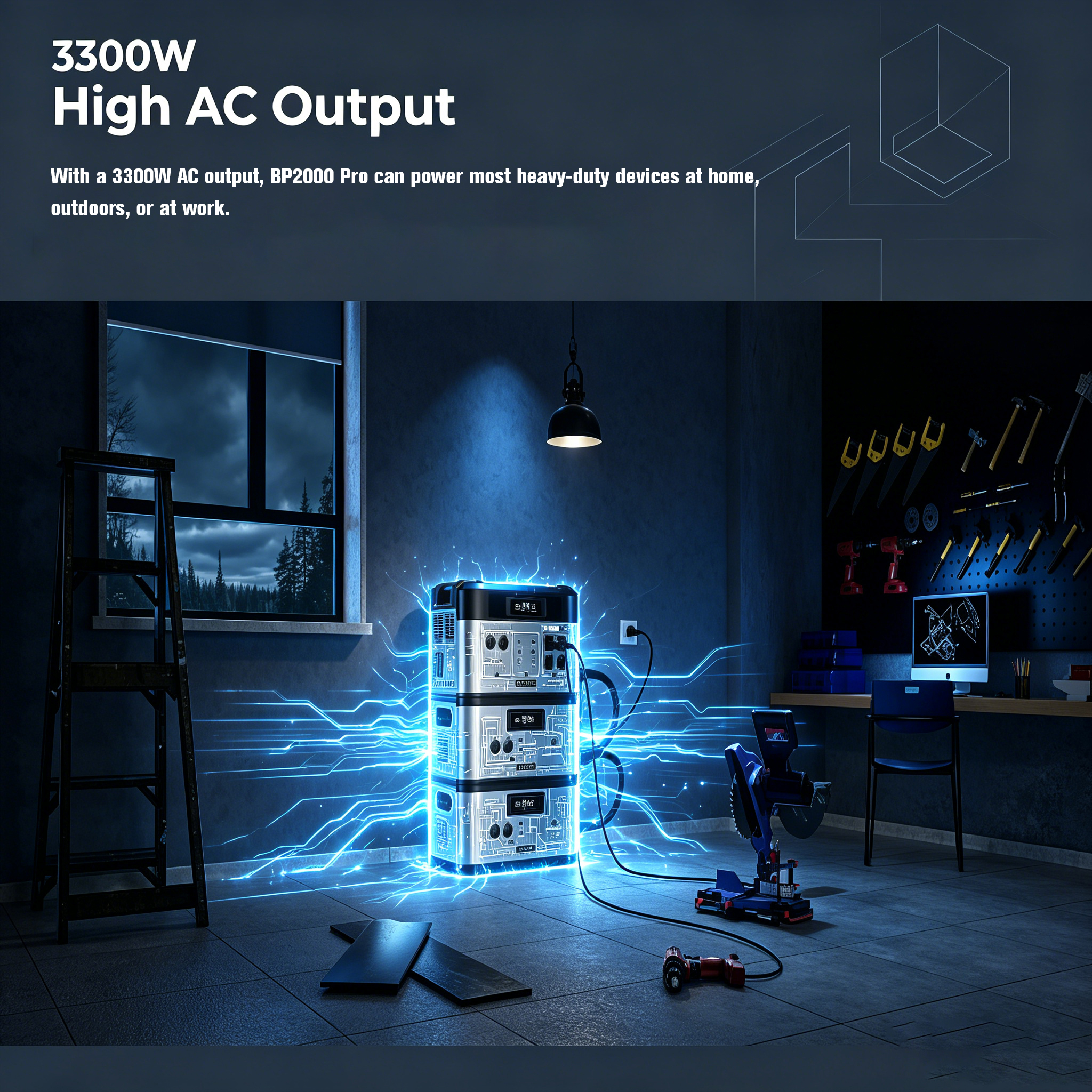 OUKITEL BP2000 PRO Portable Po - Drone Solar Charger บทวิจารณ์และราคา