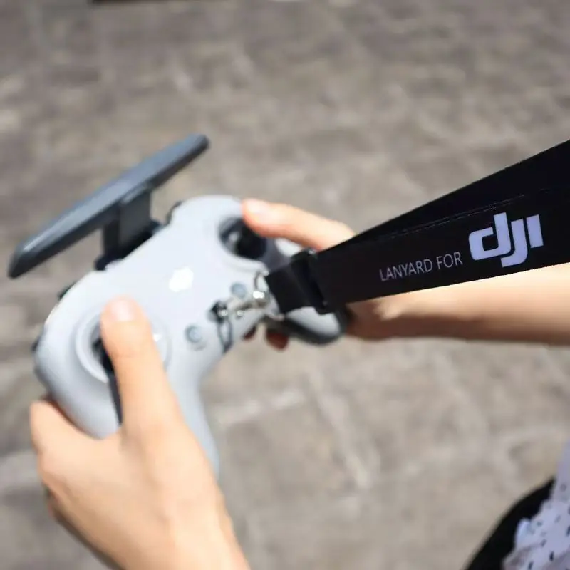 Neck Lanyard Strap Remote Cont - Drone Joystick Cover บทวิจารณ์และราคา