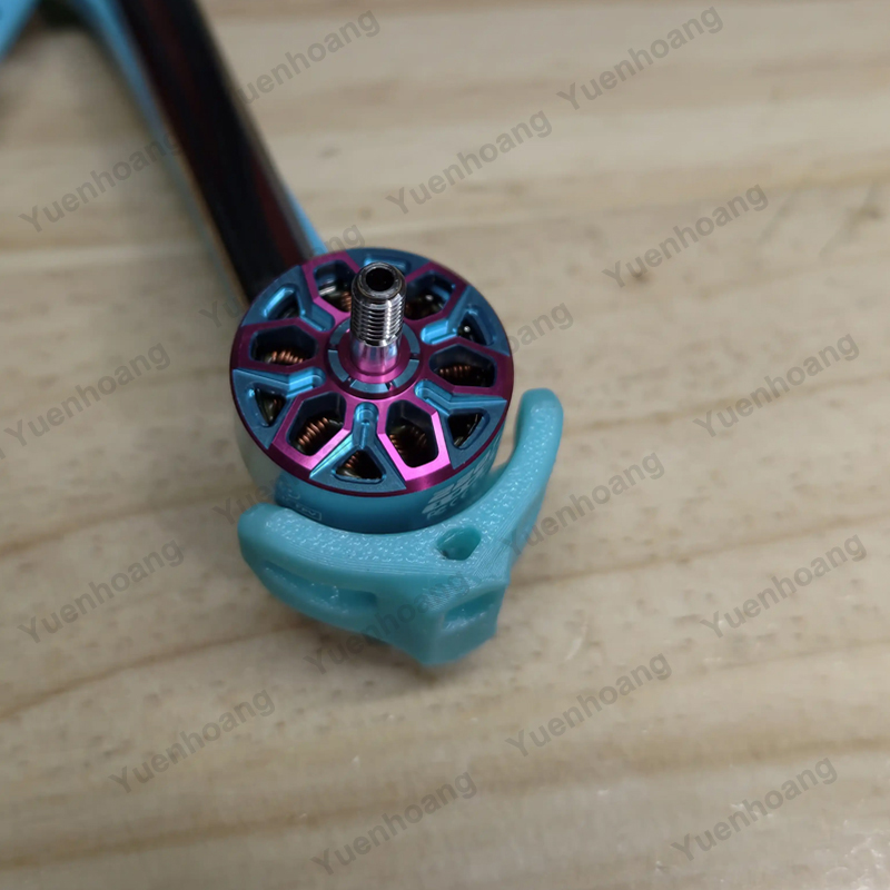 4PCS For Axisflying Bando5 Mot - Drone Joystick Cover บทวิจารณ์และราคา
