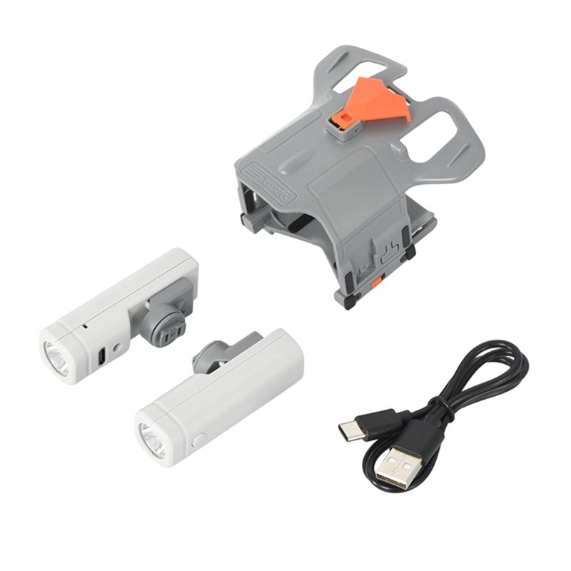 FULL-Drone Mount Light Drone S - Drone Strobe Light บทวิจารณ์และราคา