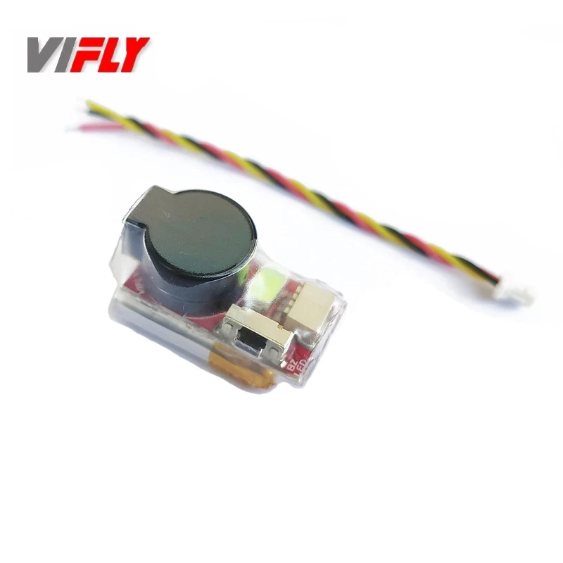 VIFLY Finder 2 Super Loud 5V B - Drone Beacon Light บทวิจารณ์และราคา
