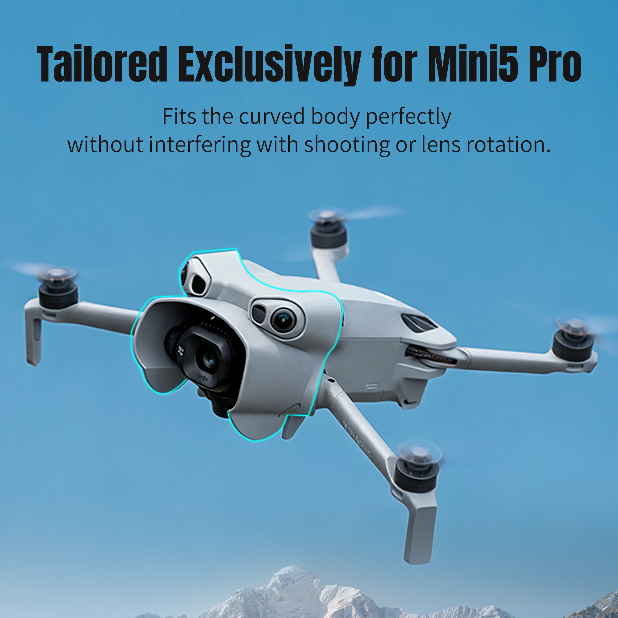 360 ° Rotation Foldable Magnet - Drone Tablet Mount บทวิจารณ์และราคา