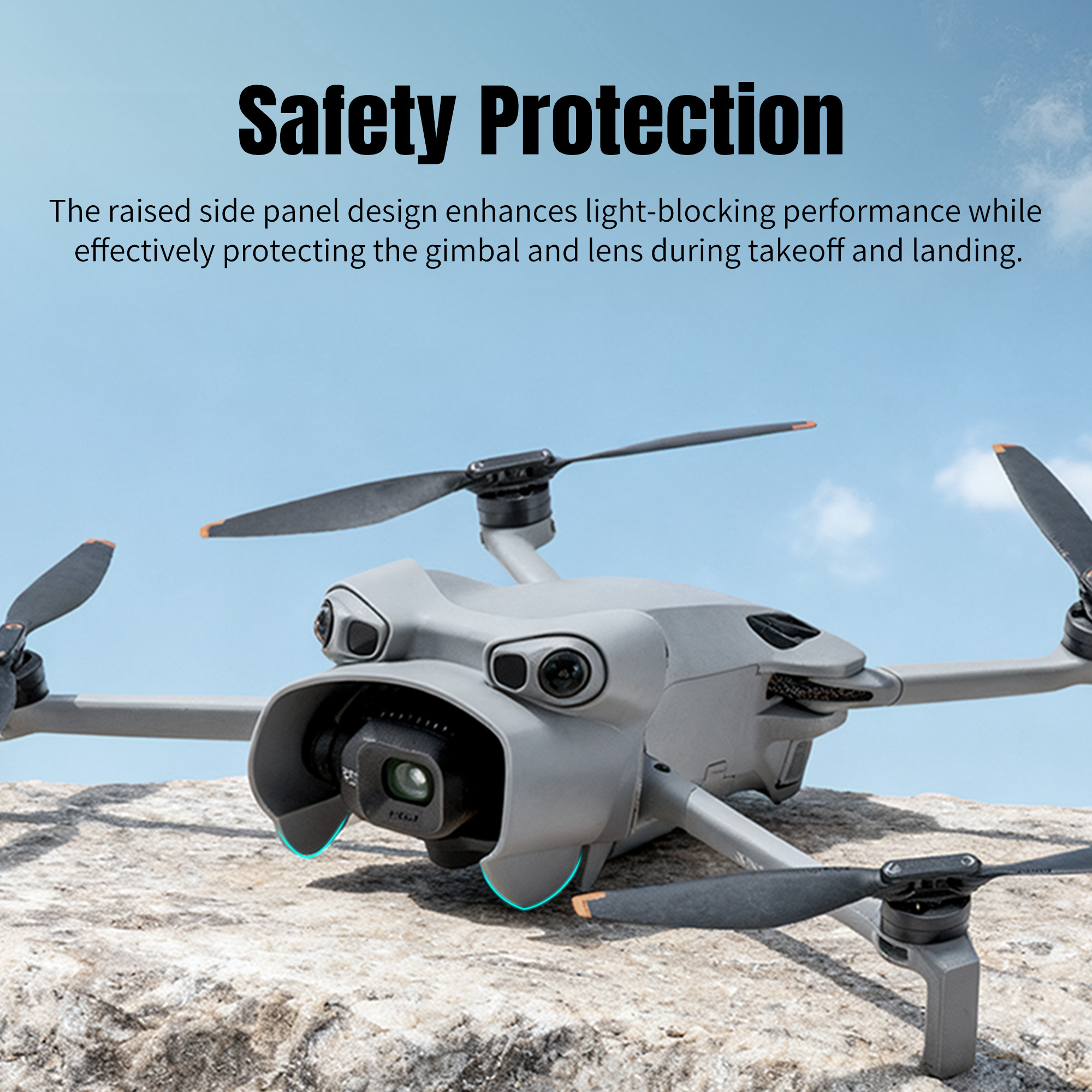 360 ° Rotation Foldable Magnet - Drone Tablet Mount บทวิจารณ์และราคา