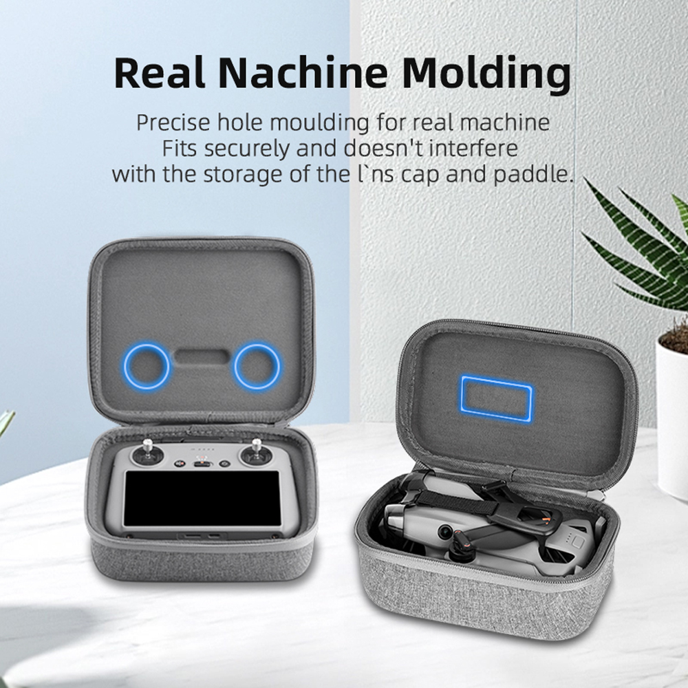 Storage Bag For DJI Mini 5 Pro - Drone Controller Hood บทวิจารณ์และราคา