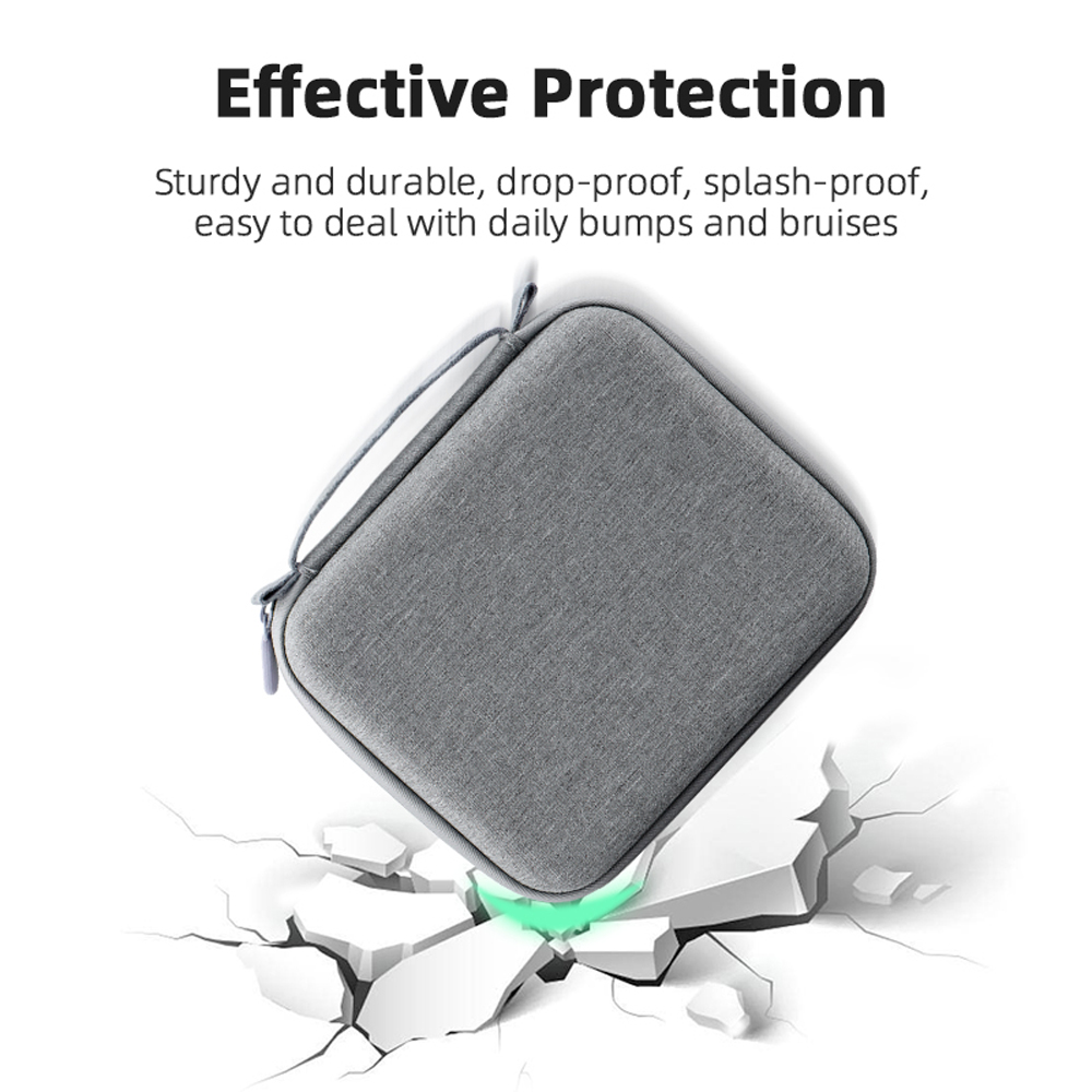 Storage Bag For DJI Mini 5 Pro - Drone Controller Hood บทวิจารณ์และราคา