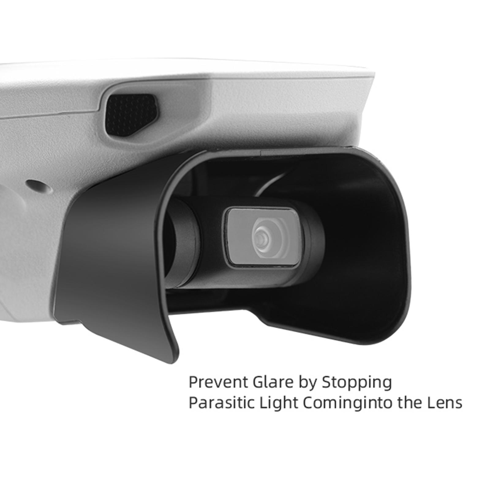 Lens Camera Hood Gimbal Sunsha - Drone Sun Shade บทวิจารณ์และราคา