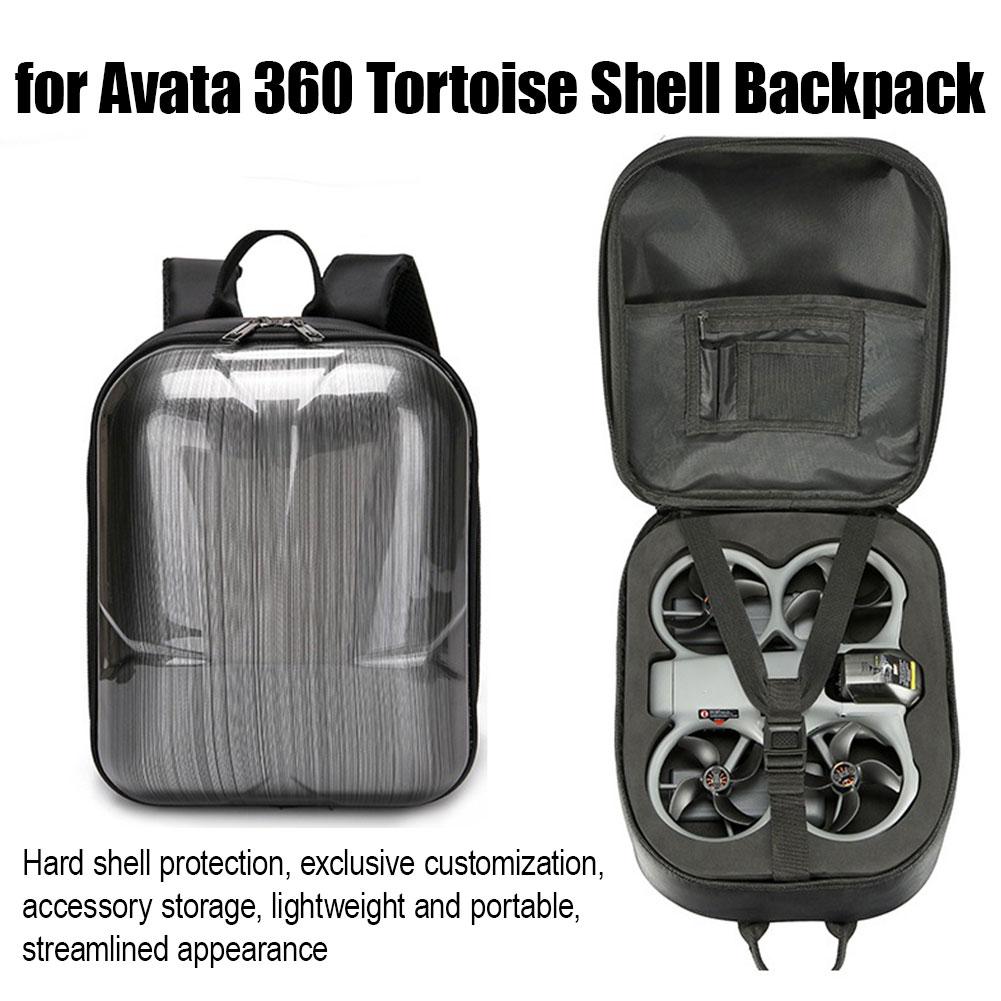 Hard Shell Backpack for dji Av - Drone Controller Hood บทวิจารณ์และราคา