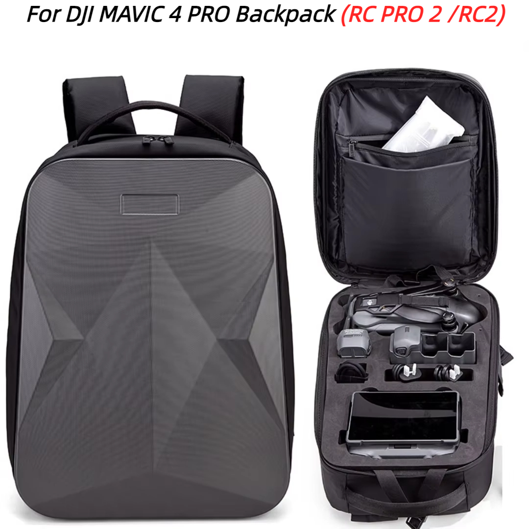 High Quality Splashproof Backp - Drone Backpack บทวิจารณ์และราคา