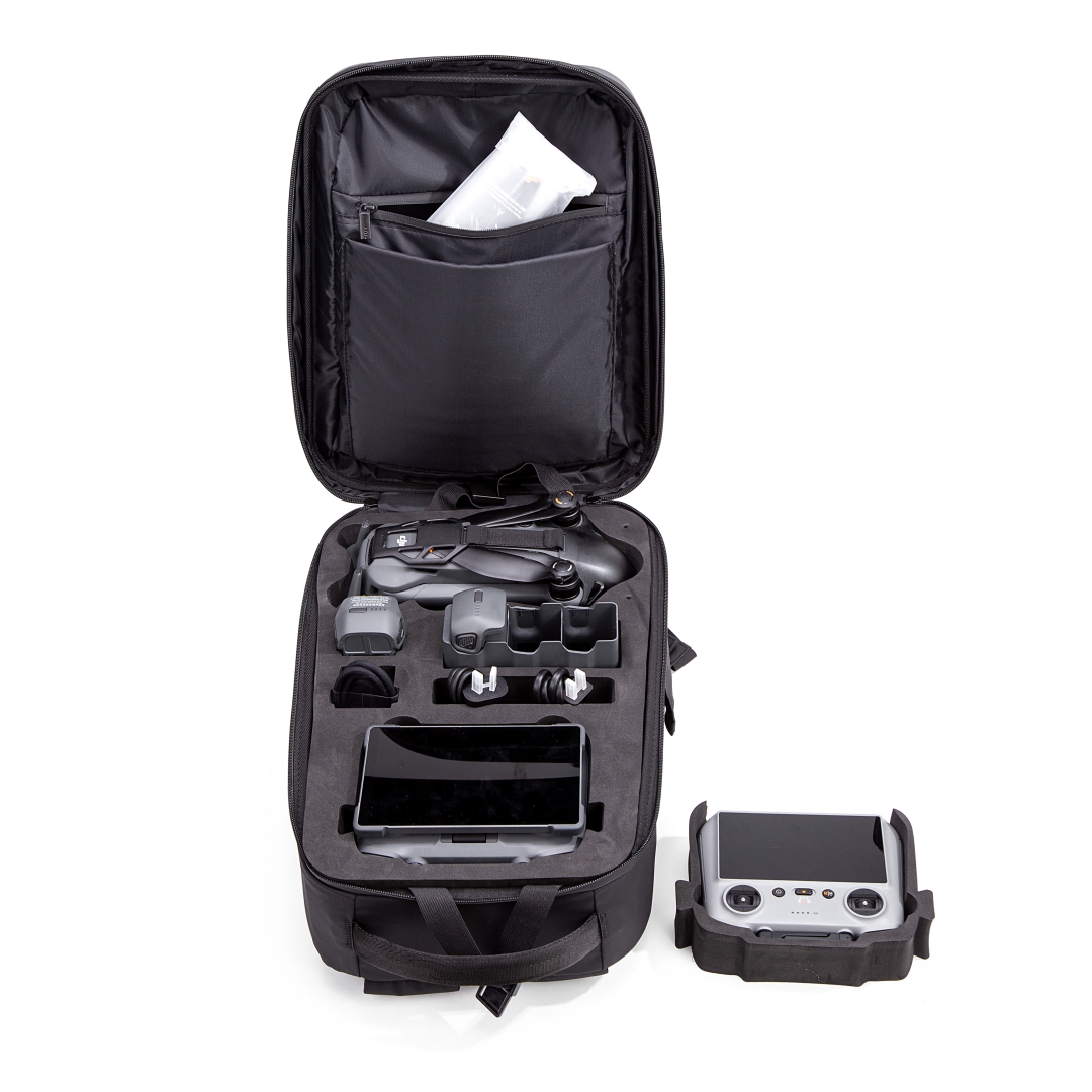 High Quality Splashproof Backp - Drone Backpack บทวิจารณ์และราคา