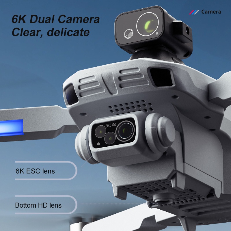 F8 MAX GPS Drone Professional  - Drone Controller Screen บทวิจารณ์และราคา