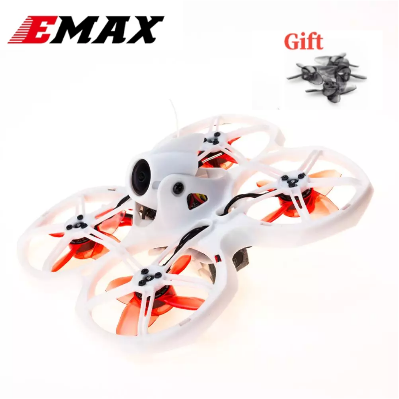 Emax Tinyhawk II 2 RTF FPV Rac - Drone Battery Adapter บทวิจารณ์และราคา