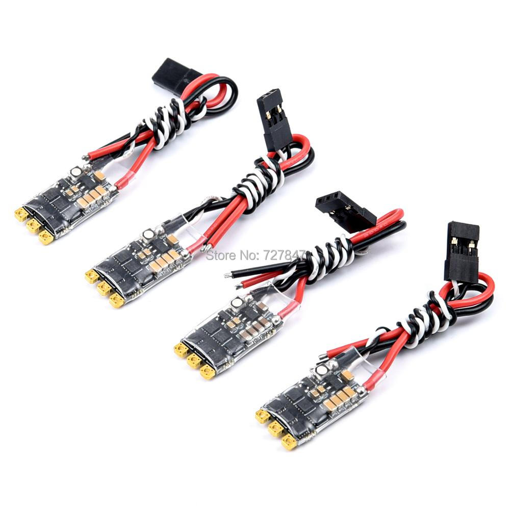 Cyclone 20A 35A 45A BLHeli_S D - Drone Beacon Light บทวิจารณ์และราคา