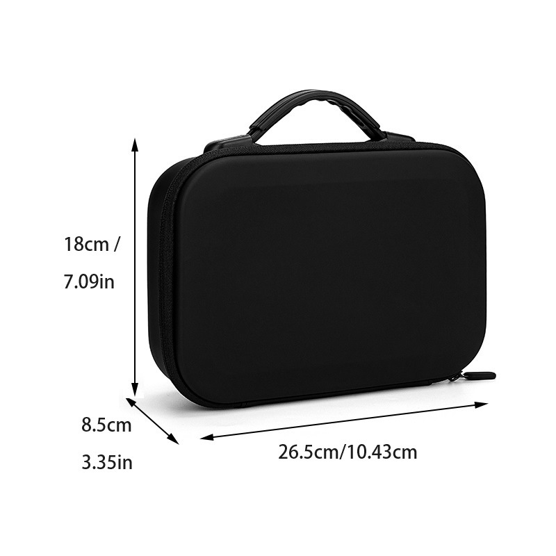 Storage Bag For DJI Neo Mini P - Drone Controller Hood บทวิจารณ์และราคา
