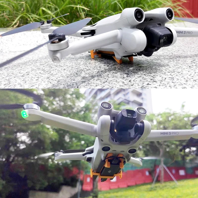 Fixed Bracket for DJI Cellular - Drone Propeller Holder บทวิจารณ์และราคา