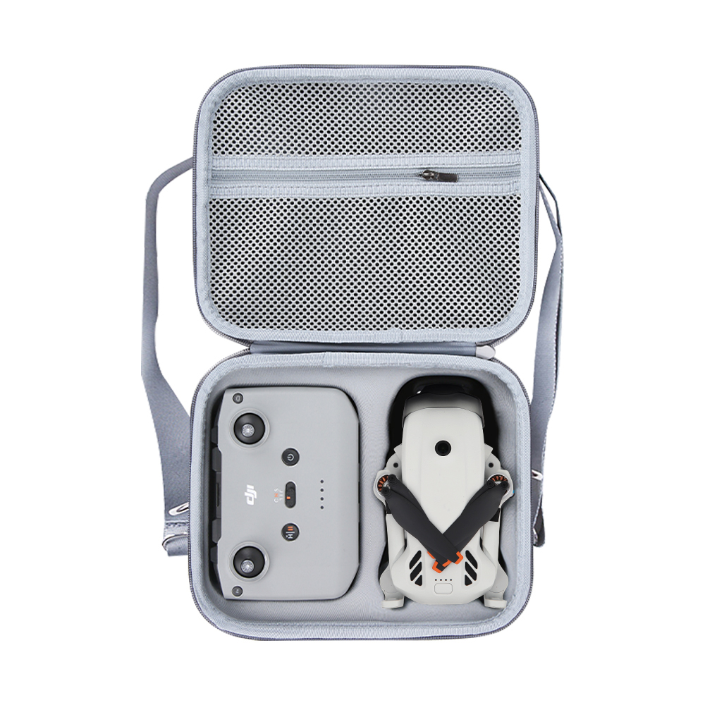 For DJI LITO X1 1  RC N3 Porta - Drone Hard Shell Case บทวิจารณ์และราคา