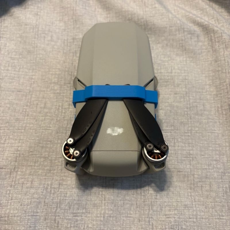Mini 2 Propeller Holder Strap  - Drone Propeller Holder บทวิจารณ์และราคา