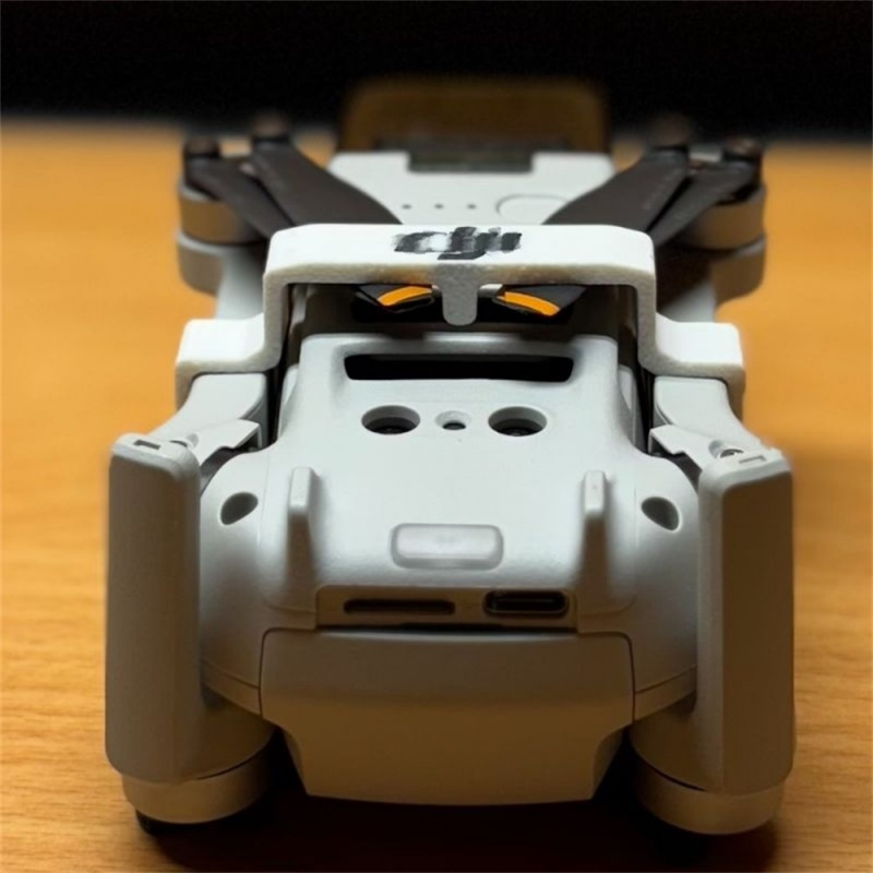 Mini 2 Propeller Holder Strap  - Drone Propeller Holder บทวิจารณ์และราคา