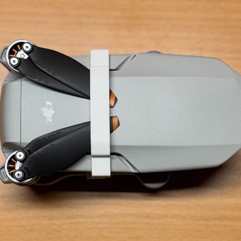 Mini 2 Propeller Holder Strap  - Drone Propeller Holder บทวิจารณ์และราคา