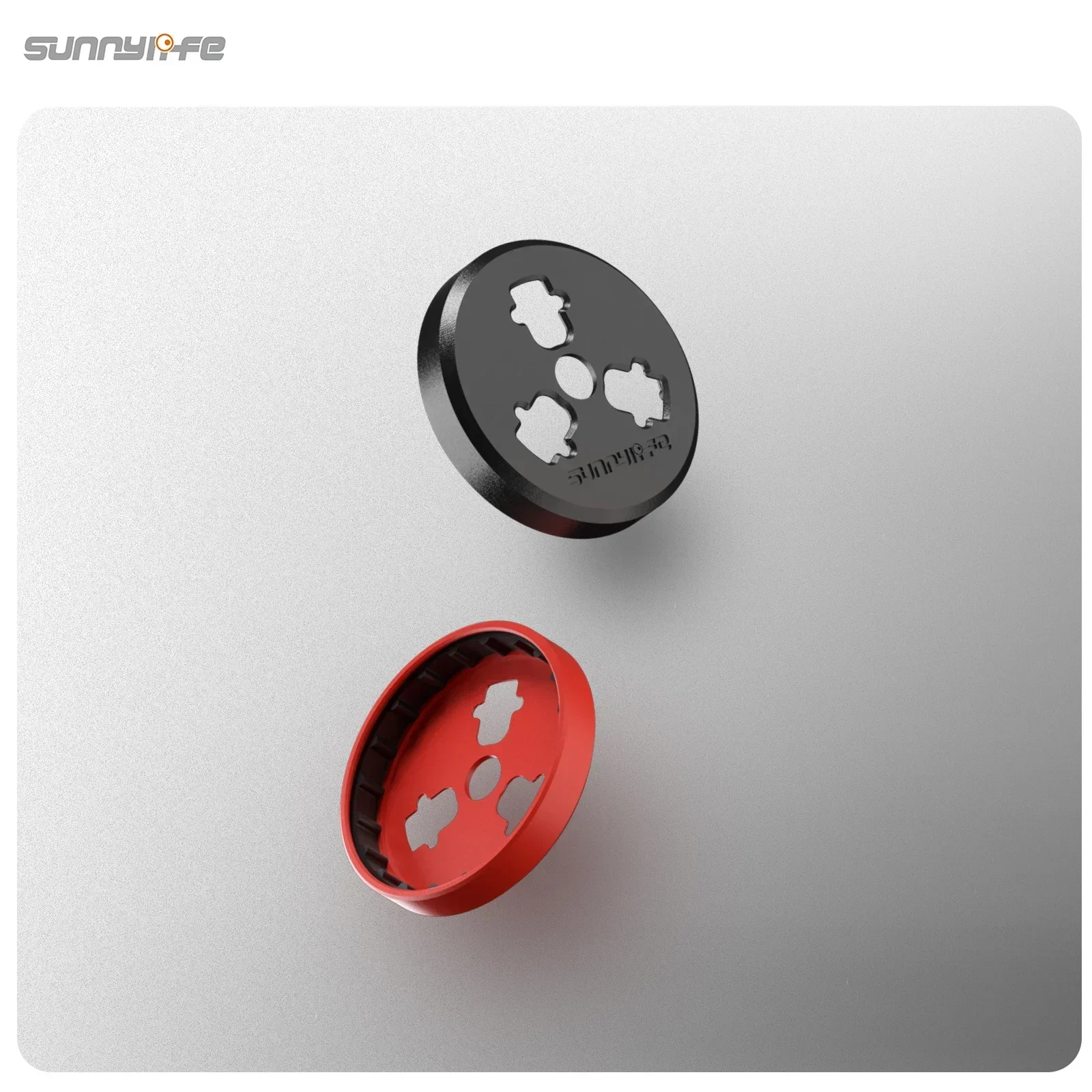 For DJI AIR 3S Motor Guard Alu - Drone Propeller Holder บทวิจารณ์และราคา