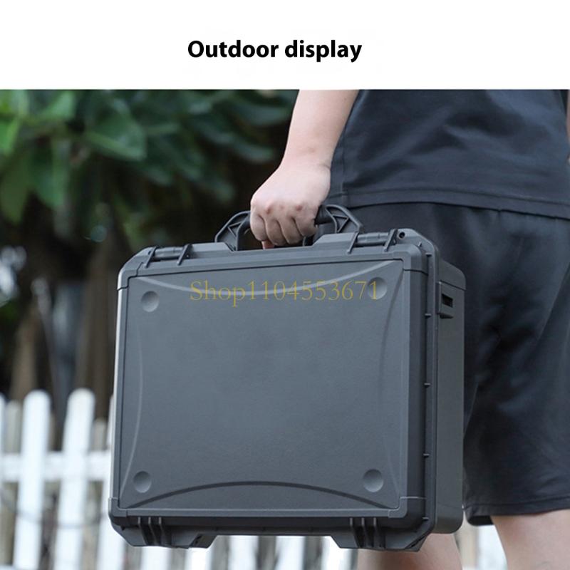 Best Seller Storage Carrying C - Drone Hard Shell Case บทวิจารณ์และราคา