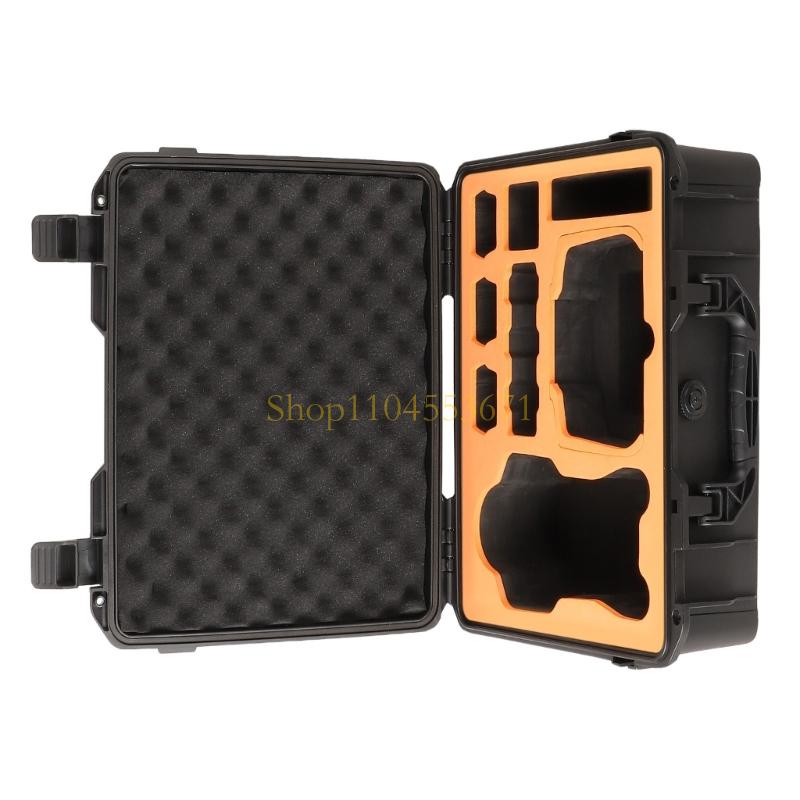 Best Seller Storage Carrying C - Drone Hard Shell Case บทวิจารณ์และราคา