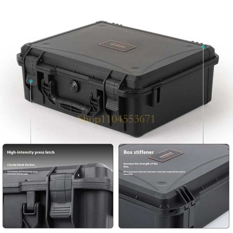 Best Seller Storage Carrying C - Drone Hard Shell Case บทวิจารณ์และราคา