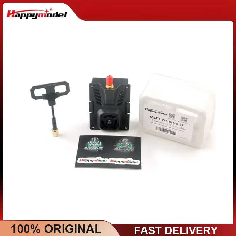 HappyModel New ES24TX Pro 1000 - Drone Beacon Light บทวิจารณ์และราคา
