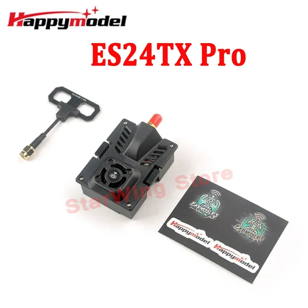 HappyModel New ES24TX Pro 1000 - Drone Beacon Light บทวิจารณ์และราคา