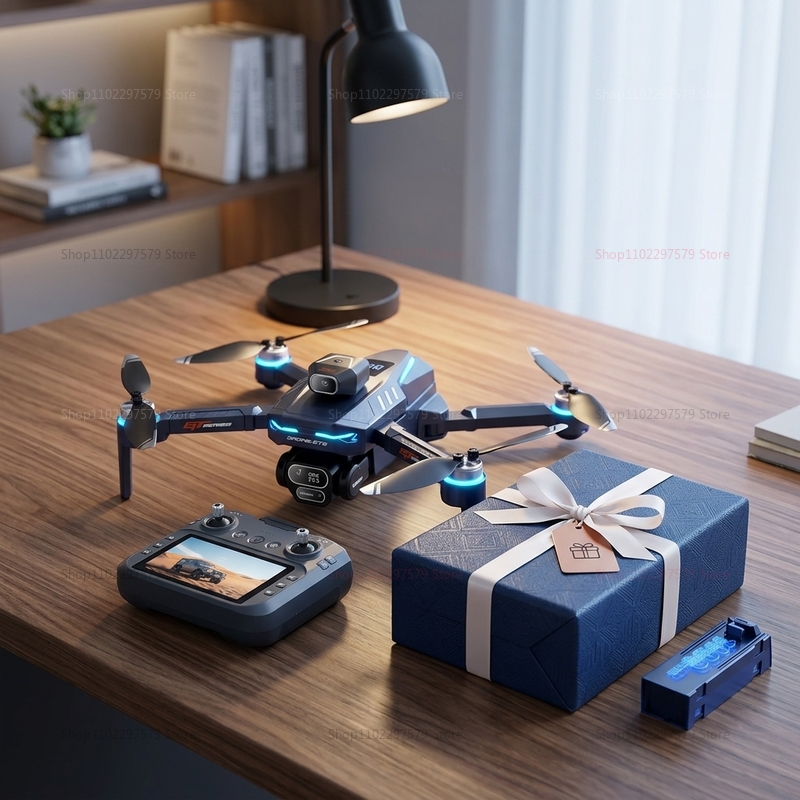 Homologado ANATEL Hot NEW Dron - Drone Controller Screen บทวิจารณ์และราคา