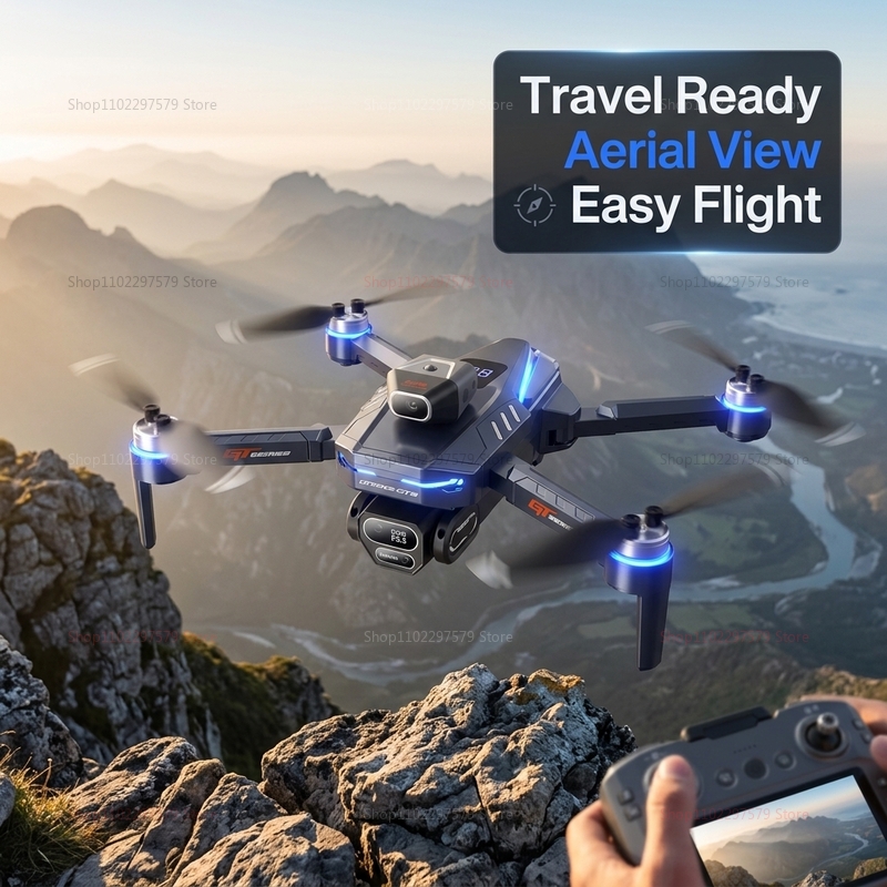 Homologado ANATEL Hot NEW Dron - Drone Controller Screen บทวิจารณ์และราคา