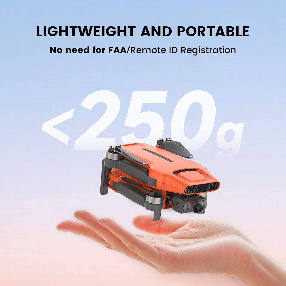 FIMI MINI 3 Camere drone 4K 60 - Drone Controller Screen บทวิจารณ์และราคา