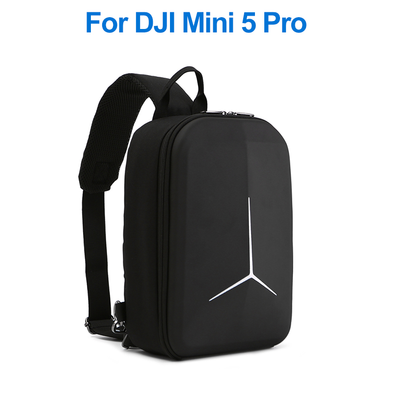 Storage Case For DJI Mini 5 Pr - Drone Controller Hood บทวิจารณ์และราคา