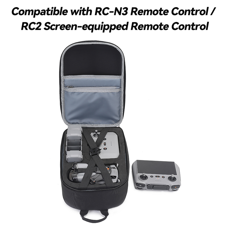 Storage Case For DJI Mini 5 Pr - Drone Controller Hood บทวิจารณ์และราคา