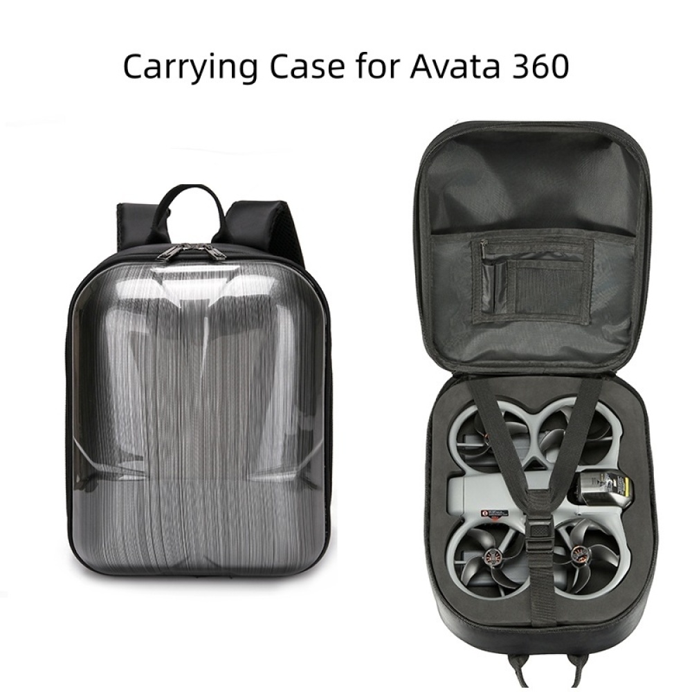 Large Capacity Backpack for DJ - Drone Backpack บทวิจารณ์และราคา
