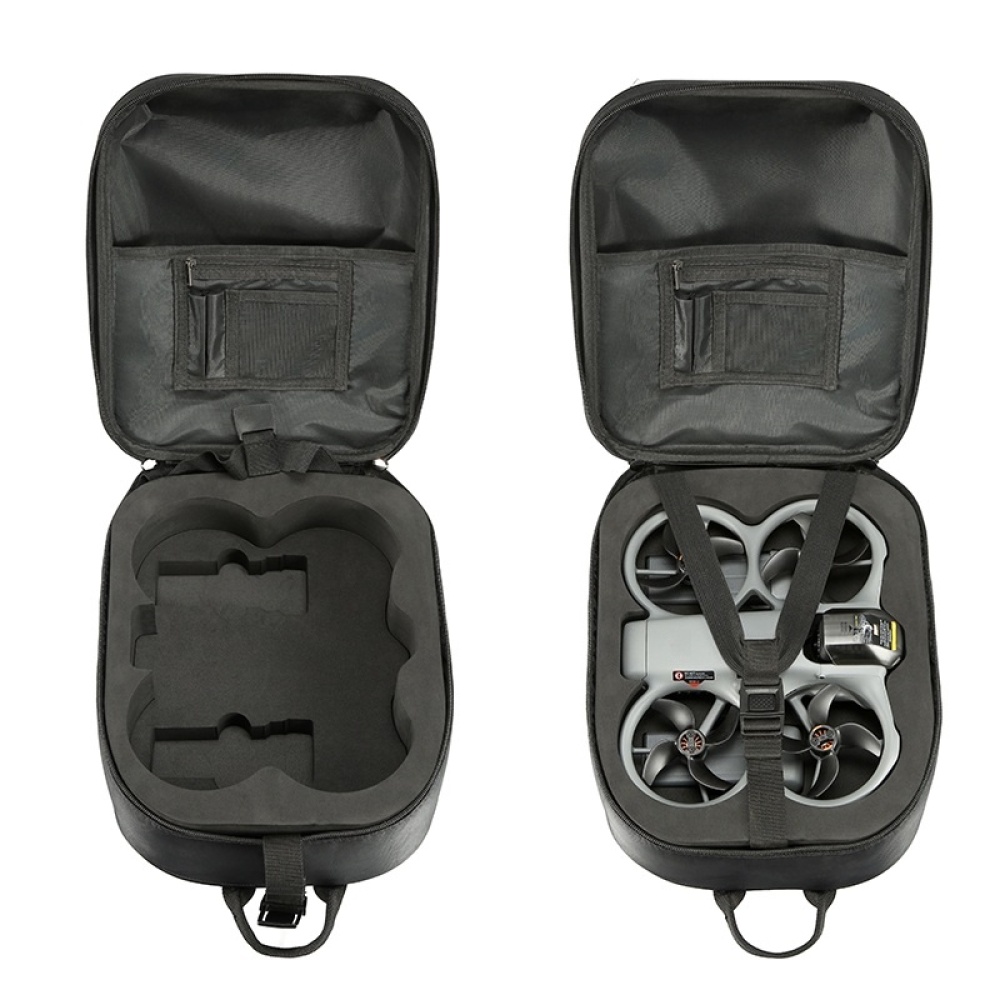 Large Capacity Backpack for DJ - Drone Backpack บทวิจารณ์และราคา