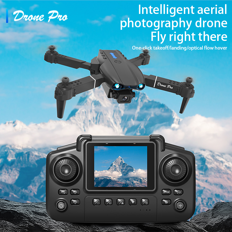 E99 Air Screen Control Drone P - Drone Controller Screen บทวิจารณ์และราคา