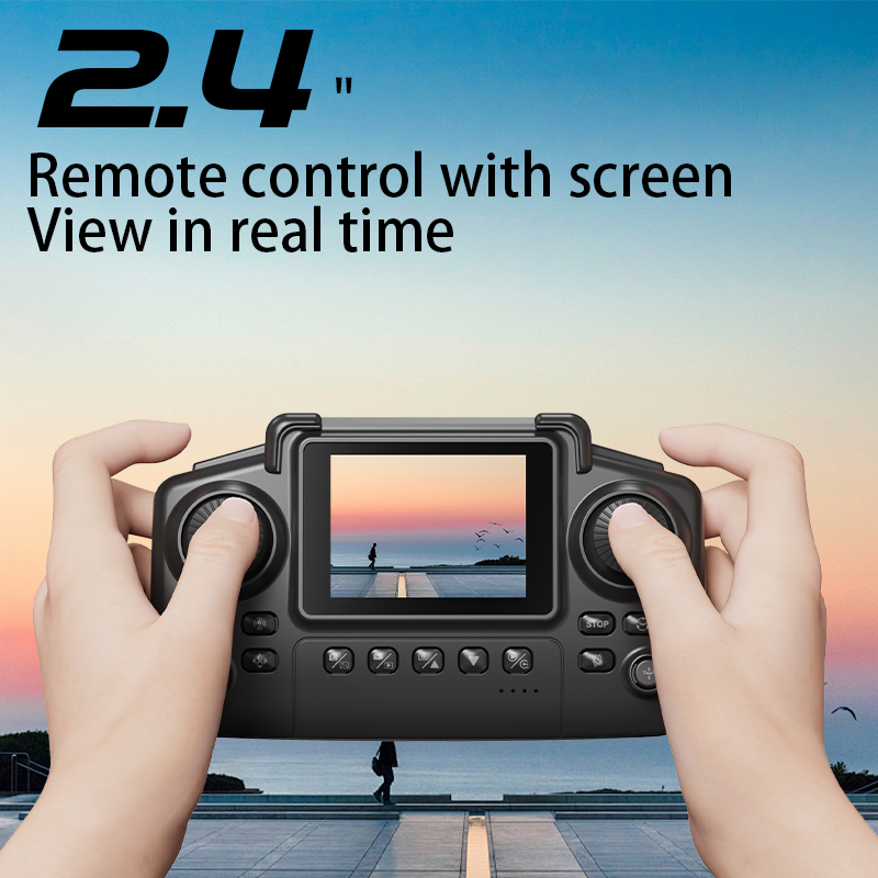 E99 Air Screen Control Drone P - Drone Controller Screen บทวิจารณ์และราคา