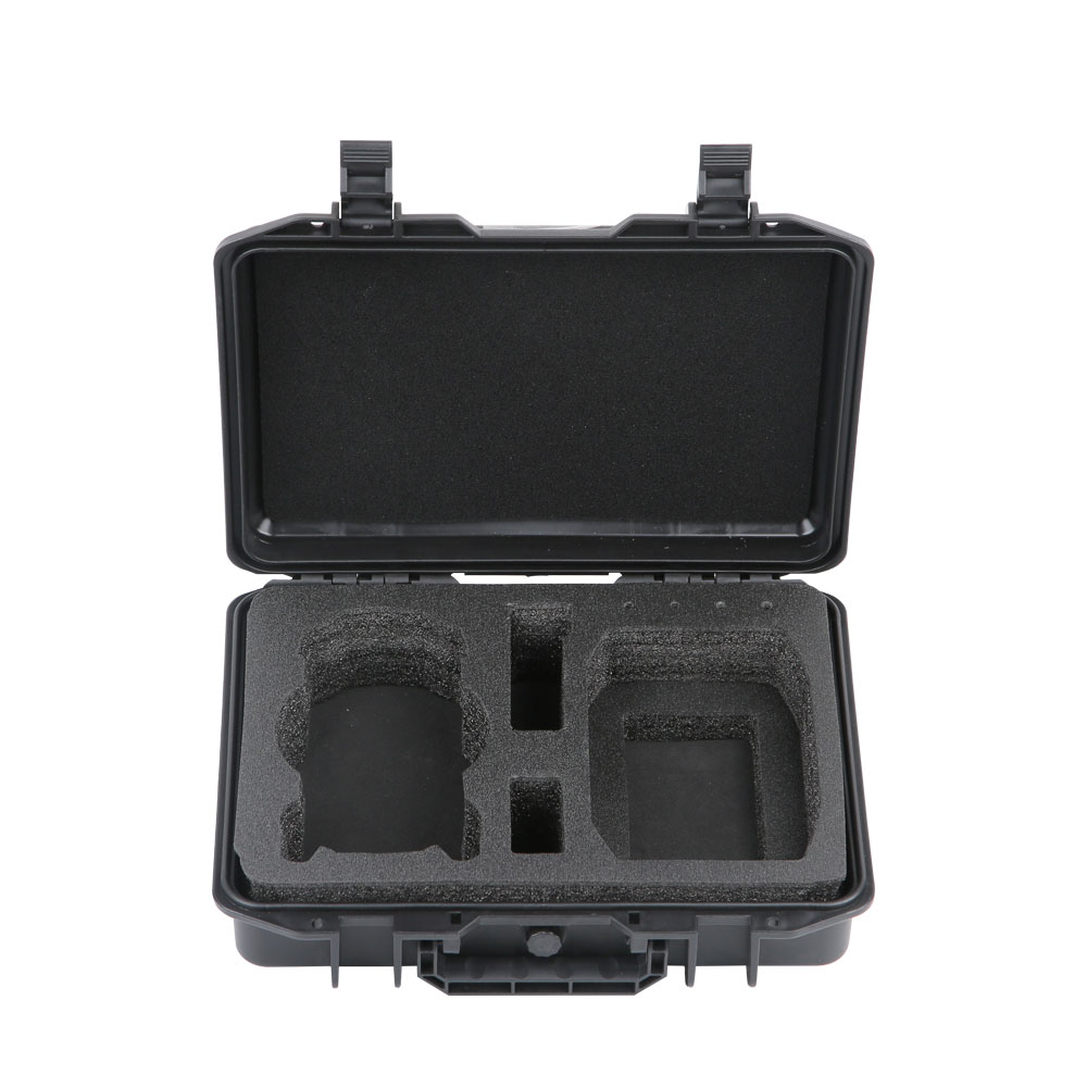 Portable Carrying Case for DJI - Drone Carrying Case บทวิจารณ์และราคา