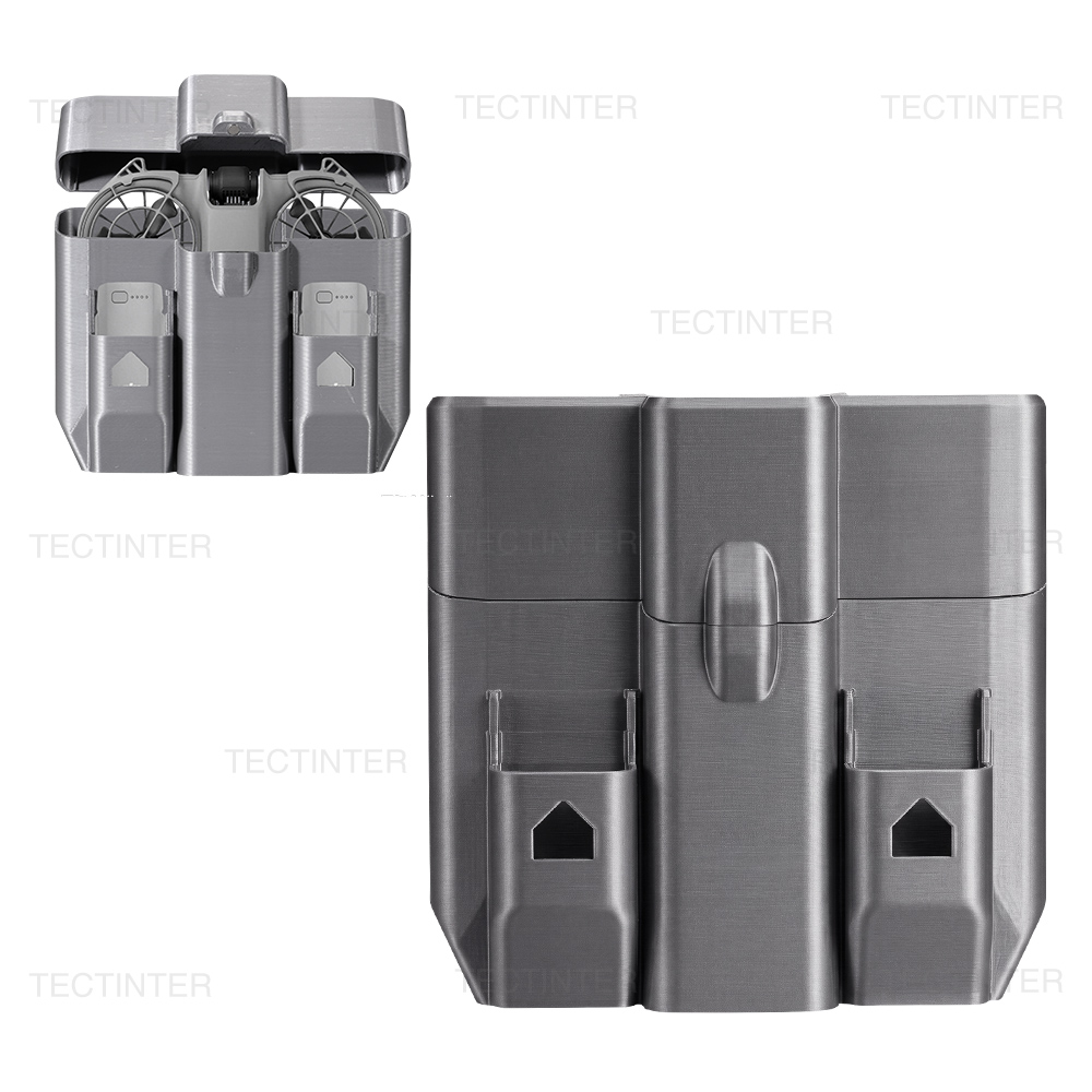 For DJI NEO 2 Portable Hard Ca - Drone Hard Shell Case บทวิจารณ์และราคา