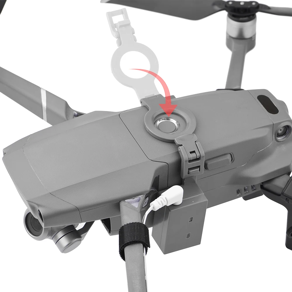 Airdrop System for DJI Mavic 3 - Drone Propeller Holder บทวิจารณ์และราคา