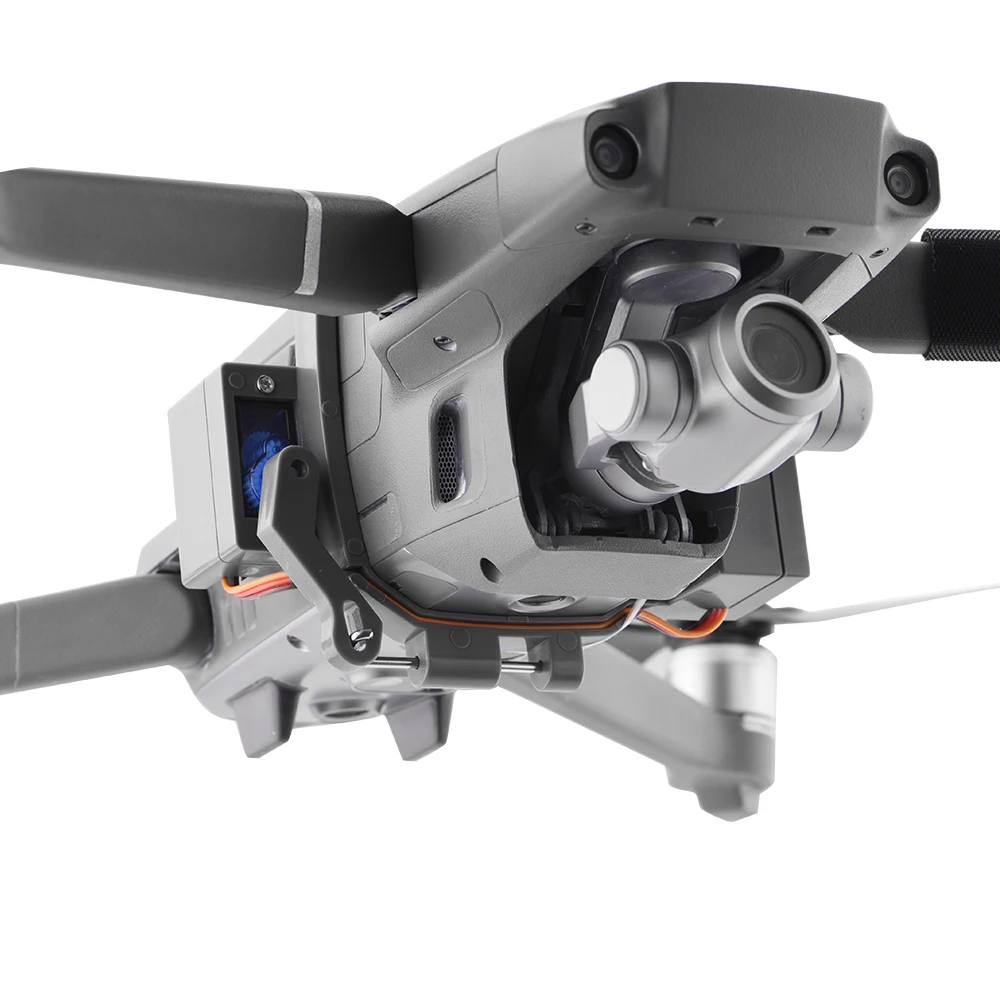 Airdrop System for DJI Mavic 3 - Drone Propeller Holder บทวิจารณ์และราคา