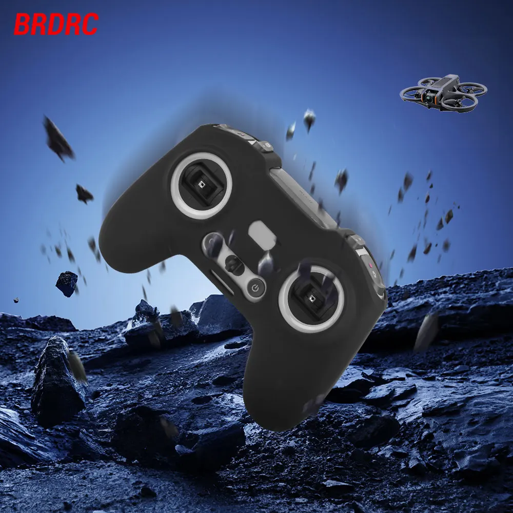 BRDRC for DJI Avata 2/FPV Comb - Drone Controller Hood บทวิจารณ์และราคา