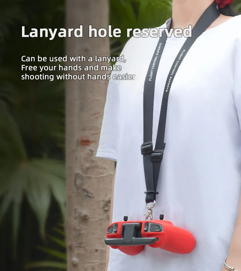 BRDRC for DJI Avata 2/FPV Comb - Drone Controller Hood บทวิจารณ์และราคา