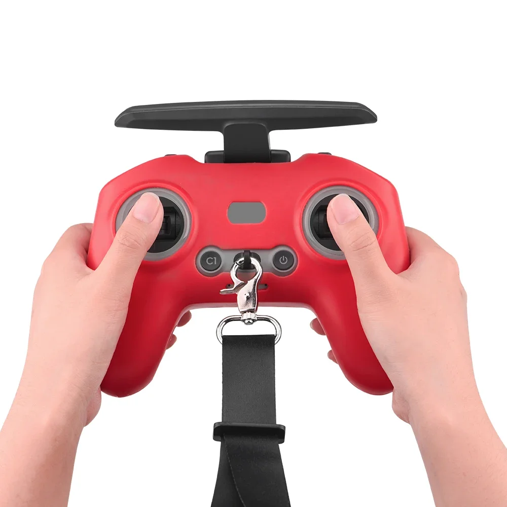 BRDRC for DJI Avata 2/FPV Comb - Drone Controller Hood บทวิจารณ์และราคา