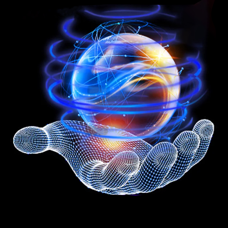Magic Flying Ball Pro Spinner  - Drone Beacon Light บทวิจารณ์และราคา